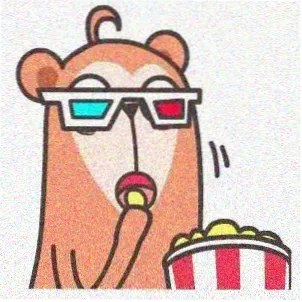 用户 周末宅家党 头像